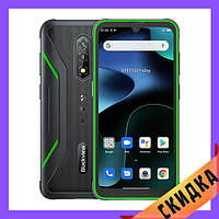 Blackview BV5200 4/32Gb Green ОРИГИНАЛ original