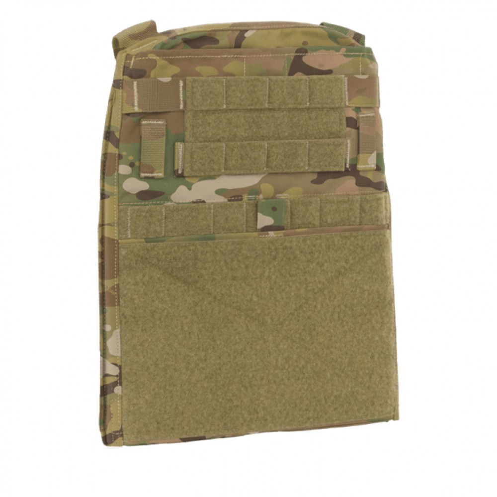 Адаптивная разгрузочная система Crye Precision AVS Standard Plate Pouch Set - фото 3 - id-p2179788475