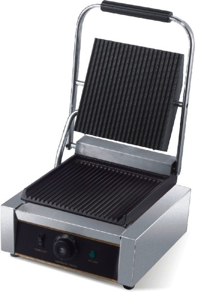 Гриль контактний EWT INOX CGR11, фото 1