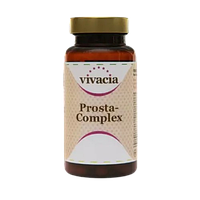 Prosta-Complex (Проста-Комплекс) капсулы от простатита