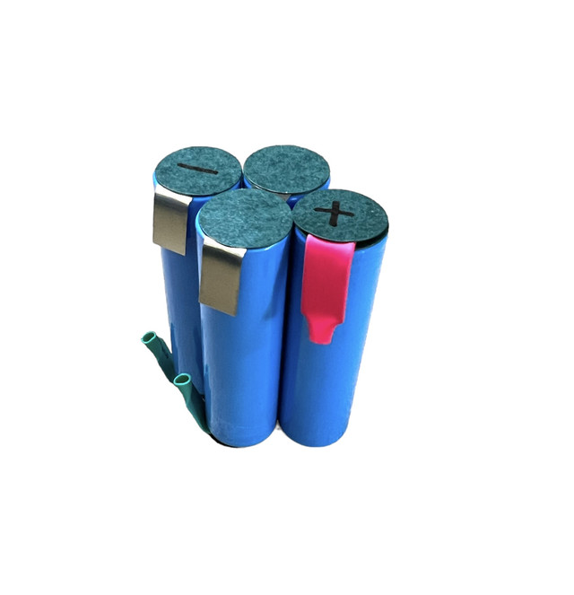 Акумулятор для пилососа Bosch 14.4V 2900 mAh BBHL21435 Li Ion