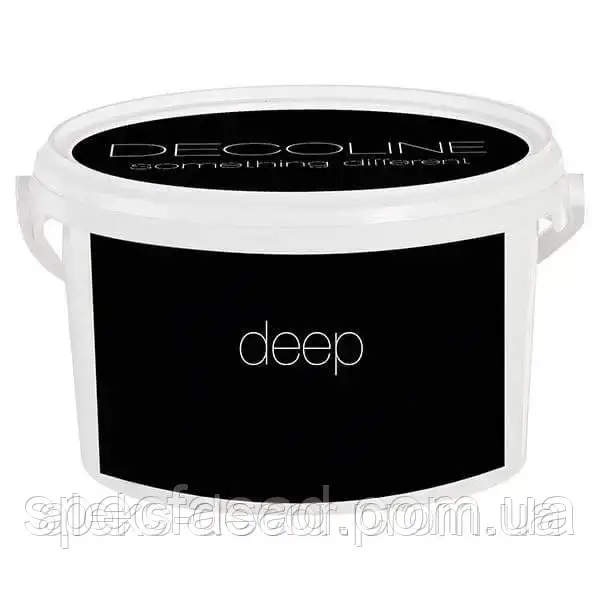 Универсальный грунт концентрат (1:9) глубокого проникновения DEEP 1л