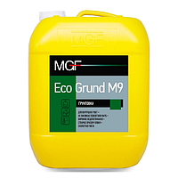 Грунт MGF Eco Grund M9 (1 л) (уп-12 шт)