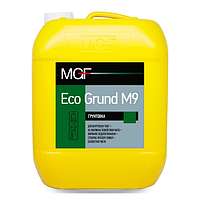 Грунт MGF Eco Grund M9 (10 л)