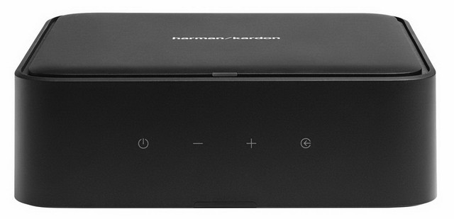 Harman/Kardon Citation Amp