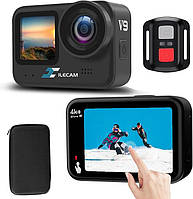 Міні-екшн камера Xilecam V9 Action Cam 4k ultra hd *