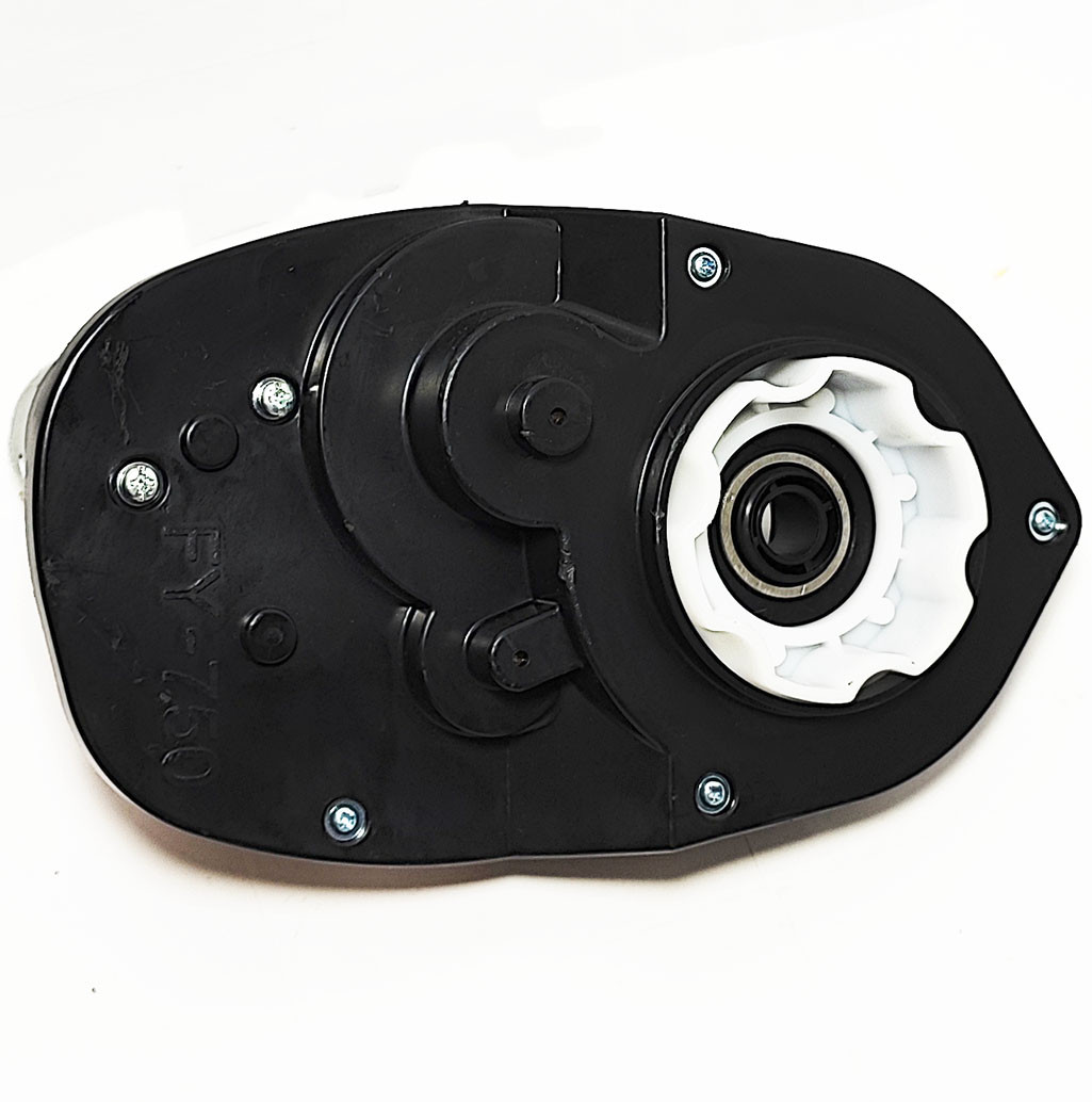 Редуктор для дитячого електромобіля 755 24 V 16000 rpm