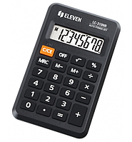 Калькулятор кишеньковий 12-розрядний Eleven LC-310NRE