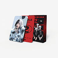 Ломо карточки g idle gidle джи айдл (джей айдл) g-idle lomo cards