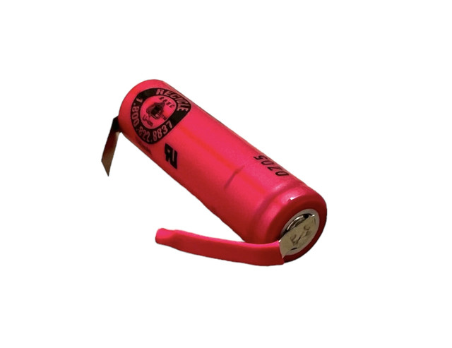 Акумулятор для бритви Philips 14500 3.7V 740 mAh Li-ion