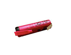 Акумулятор для бритви Philips 14500 3.7V 740 mAh Li-ion, фото 6