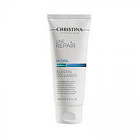 Увлажняющий крем Эластин Коллаген, 60 мл - Christina Line Repair Hydra Elastin Collagen