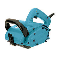 Щеточная шлифмашина MAKITA 9741 AS