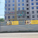 Люлька будівельна електрична zlp 630, висота підйому 100 м, фото 9