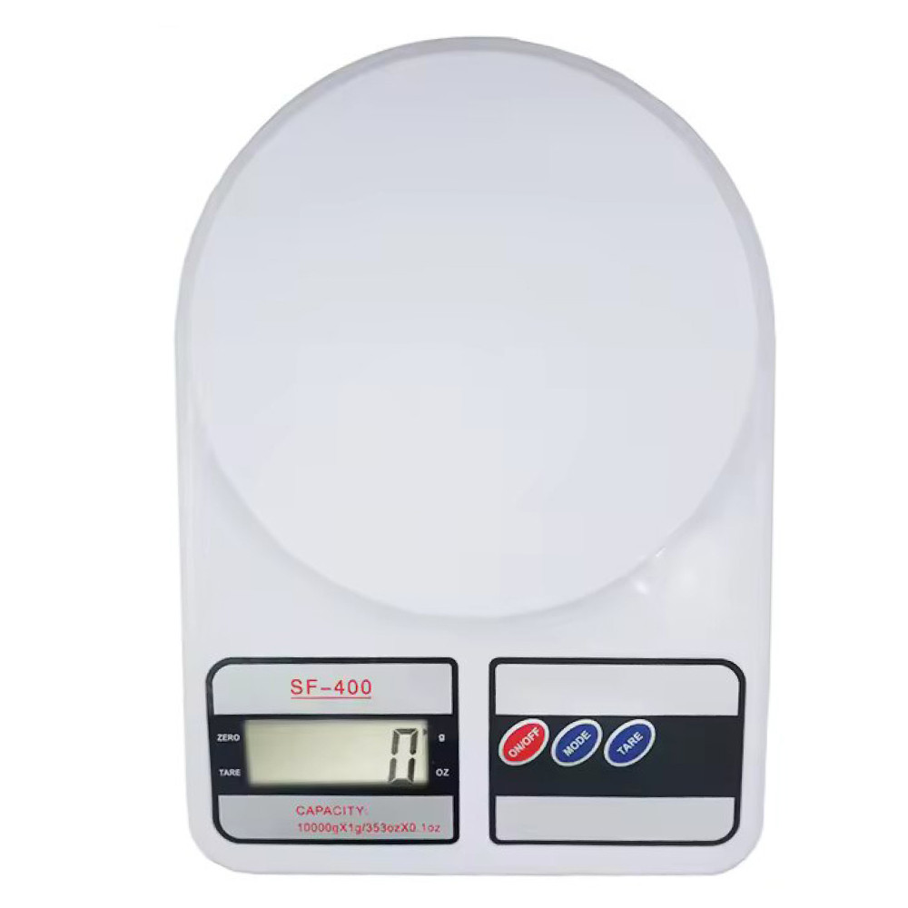 Ваги кухонні Elektronic SF–400, 10 кг, фото 1