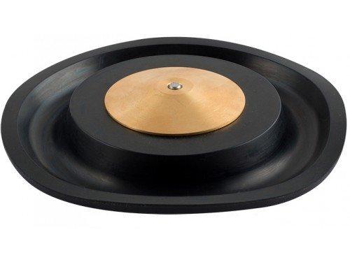 Мембрана ASM ESM 2 1/2"-3" NBR для клапанів 8616, 8716 Ceme (Італія)