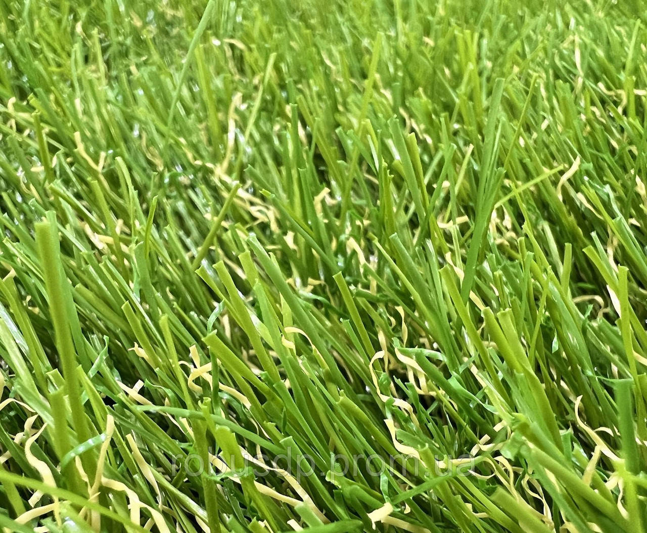 Искусственная трава для декора ecoGrass J-40 - фото 1 - id-p2179791174