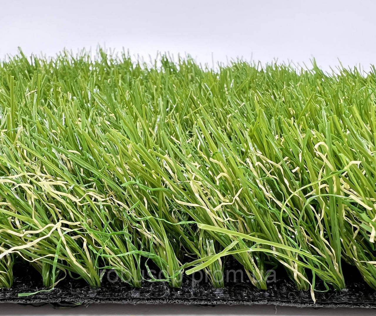 Искусственная трава для декора ecoGrass J-40 - фото 2 - id-p2179791174