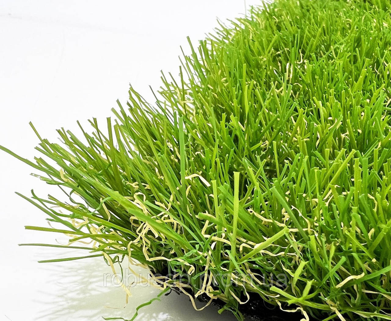 Искусственная трава для декора ecoGrass J-40 - фото 3 - id-p2179791174