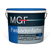 Фарба фасадна Fassadenfarbe MGF M90 (1,4кг) (уп-8 шт)