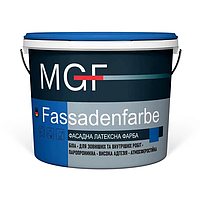 Фарба фасадна Fassadenfarbe MGF M90 (3,5кг)