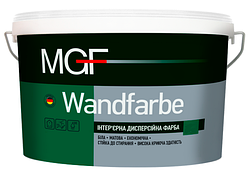 Фарба Wandfarbe М 1а MGF (1,4кг) (уп-8 шт)