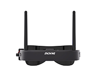 FPV очки Eachine EV100 5.8G black