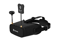 FPV очки Eachine EV800DM 5.8G black