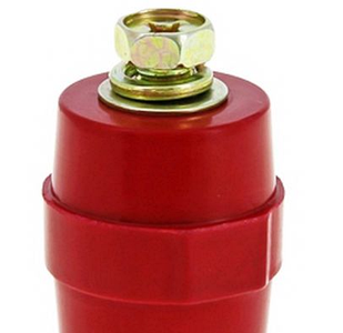 Ізолятор SM60 М8 силовий з болтом УЕК