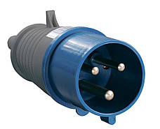 Силові вилки