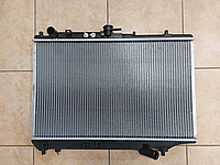 Радиатор Kia Sephia 1.6 1993-1997 Киа София новый радиатор
