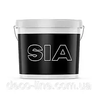 Декоративна штукатурка Decoline Sia 1 кг (Персія, танамі, диаманд санд)