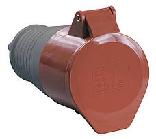 Силові розетки