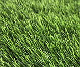 Штучна трава для інтер'єру ecoGrass U-40, фото 5