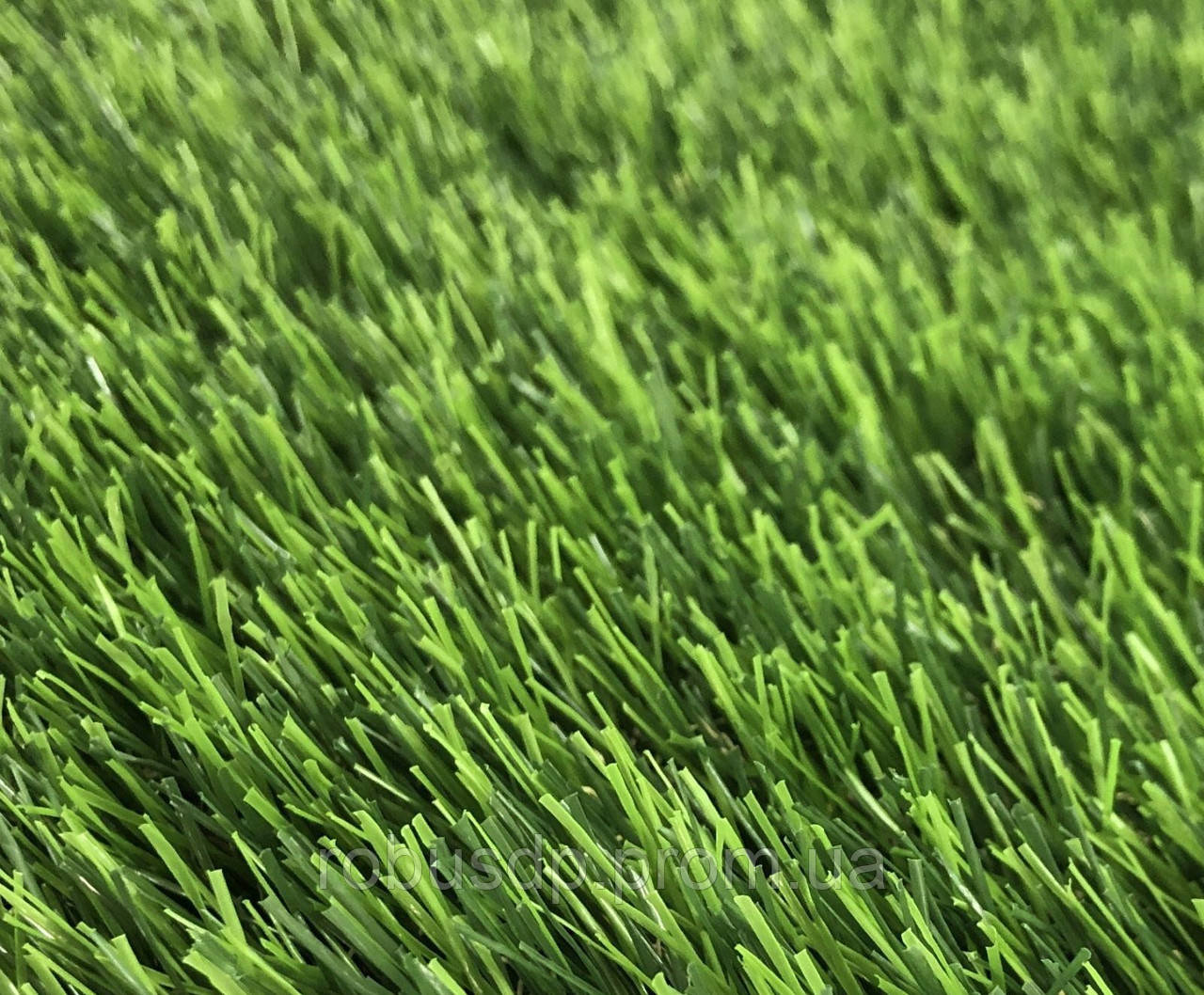 Искусственная трава для интерьера ecoGrass U-40 - фото 5 - id-p2179796109