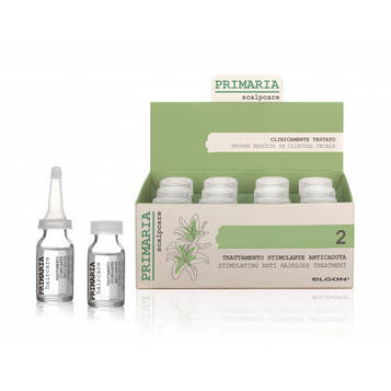 Лосьйон проти  випадіння волосся Elgon Primaria Anti Hairloss Treatment 10x8ml (684959)