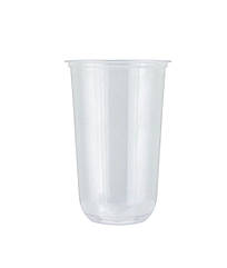 Стакан ВВТ прозорий 700 шт 95 РР, 8 г (45/1080)