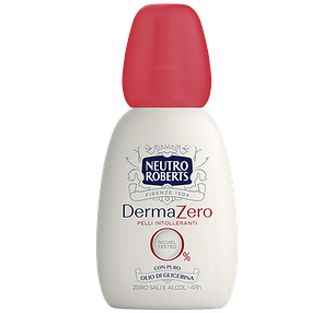 Дезодорант Neutro roberts Derma zero без парабенів (без газу) 75мл, фото 2