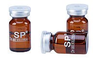 Набір ампул проти випадіння волосся CU Skin SP Dr.Bio Solution Skin, фото 3