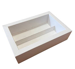 Вставка під макаронси 148, 100шт/уп