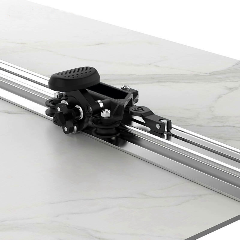 Плиткоріз, плиткоріз для великоформатної плитки, великоформатний інструмент для плитки, ручний різак JNZ (950361153), фото 1