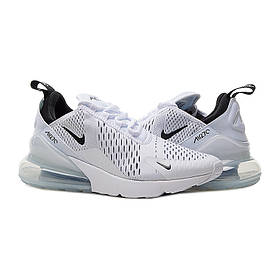 Кросівки Nike Air Max 270 AH6789-100 Розмір EU: 40.5