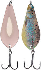 Блешня Select ProAtom 15.0g 65mm S47