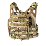 Тактичний жилет Crye Precision JPC 2.0 multicam, фото 3