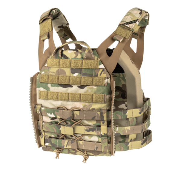 Тактический жилет Crye Precision JPC 2.0 multicam - фото 2 - id-p2179804585