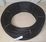 Крапельна трубка METZERPLAS ADI чорна 100 м