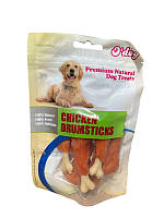 O`dog Chicken Drumsticks Курячі гомілки 100 г