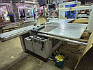Форматно-розкроювальний Altendorf F45 верстат бу 2006р., фото 3