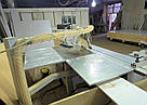 Форматно-розкроювальний Altendorf F45 верстат бу 2006р., фото 6