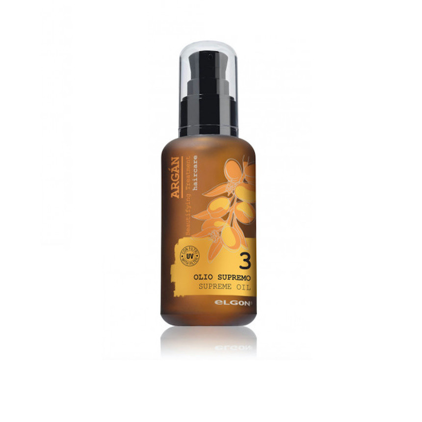 Арганова олiя виняткової якості Elgon Argan Supreme Oil , 100 мл (682849 )